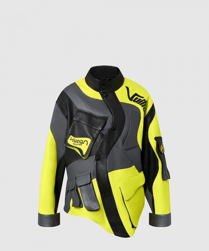 루이비통 라이더 재킷 1AB96R