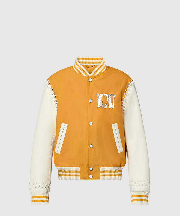 루이비통 시그니처 바시티 블루종 1AFXDD