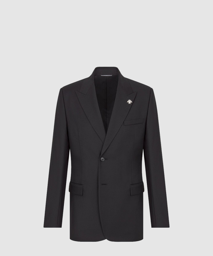 디올 꿀벌 주얼리 재킷 013C2