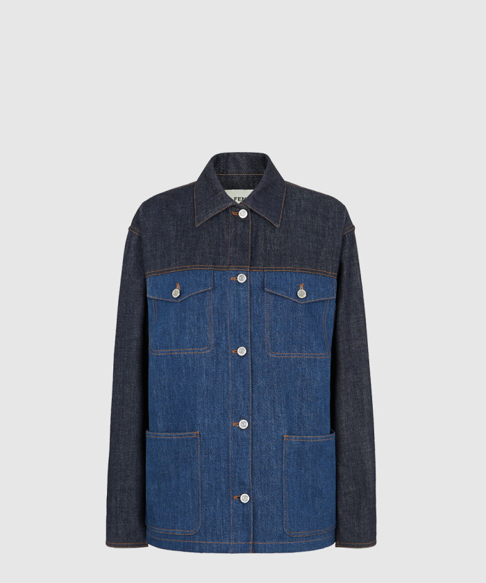 펜디 재킷 FLF798