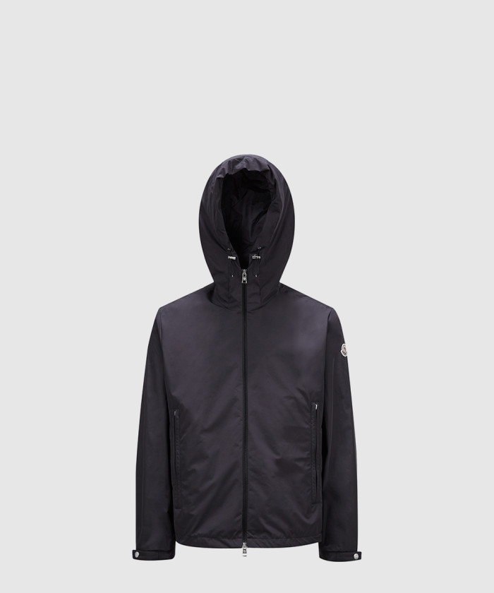 몽클레어 레인 재킷