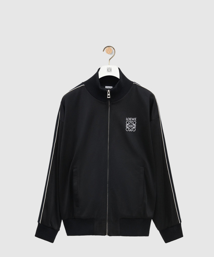 로에베 트랙수트 재킷