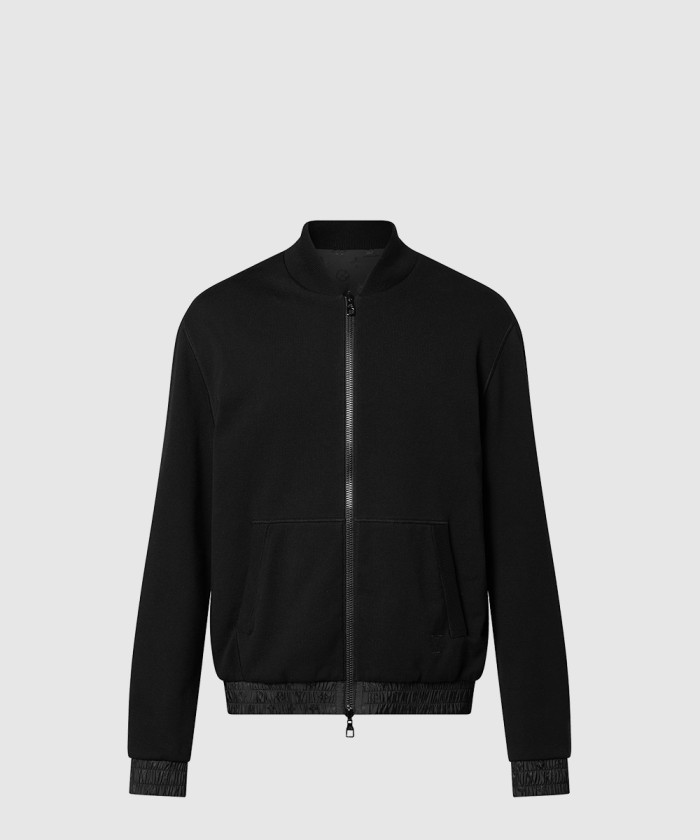 루이비통 모노그램 리버서블 라이트 보머 1AAT6P