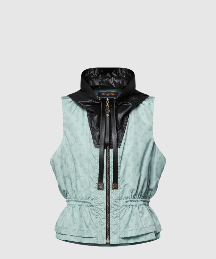 루이비통 그래픽 페플럼 질레 1AFZCO