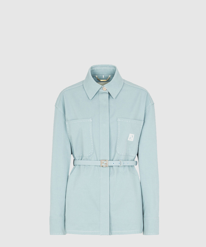 펜디 재킷 FLF677