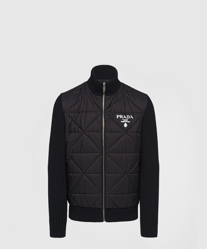 프라다 재킷 SGC022