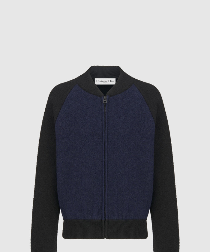 디올 봄버 재킷 414V5