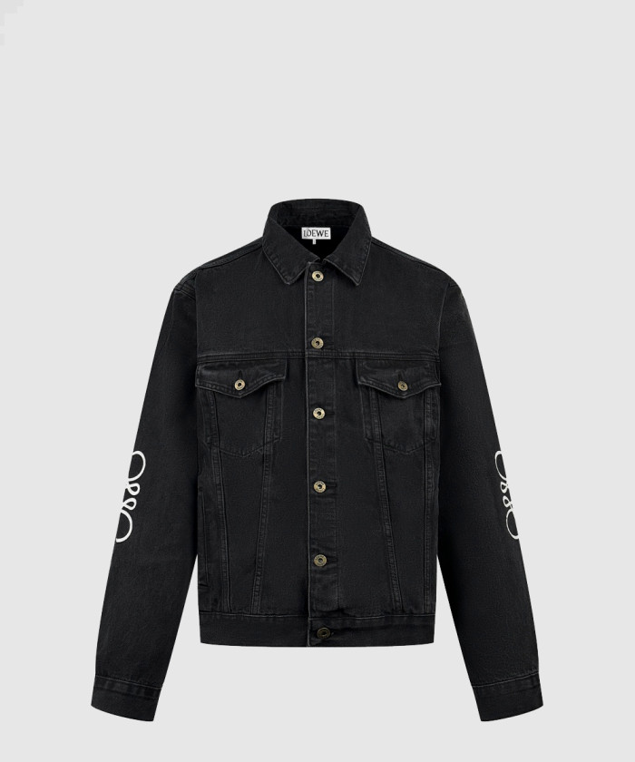 로에베 애너그램 재킷