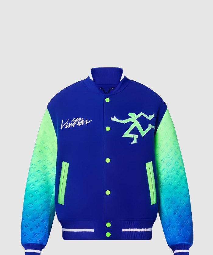루이비통 그러데이션 야구복 1A9UJS