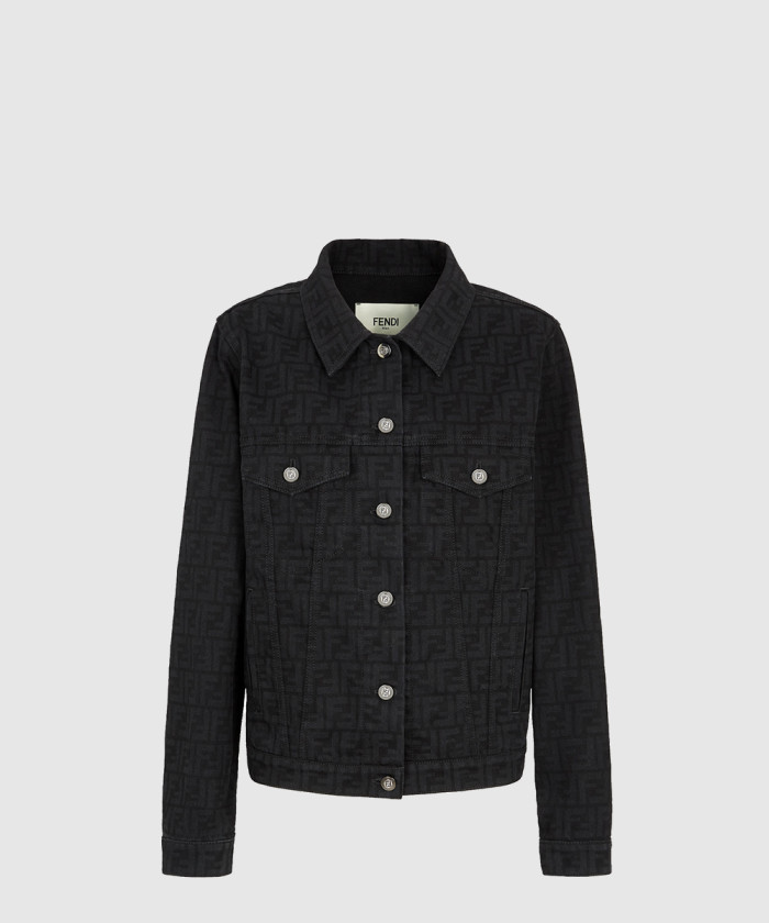 펜디 재킷 FLF799