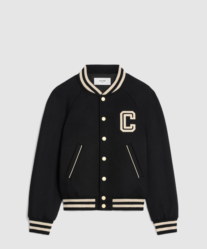 셀린느 테디 재킷 2V86W8