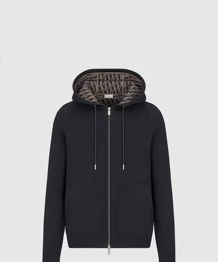 디올 트랙 재킷 113M2