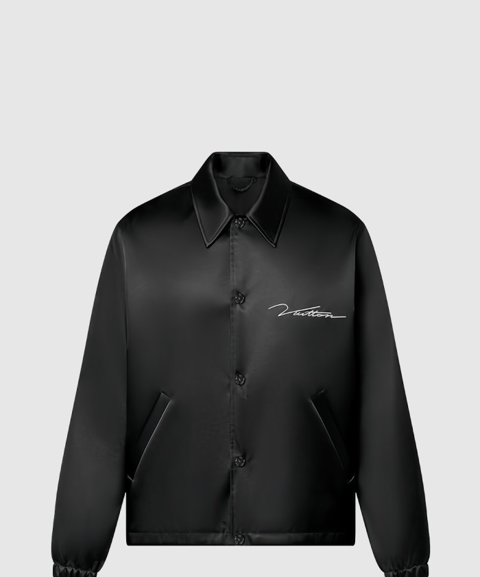 루이비통 시그니처 릴랙스드 재킷 1ABZG3