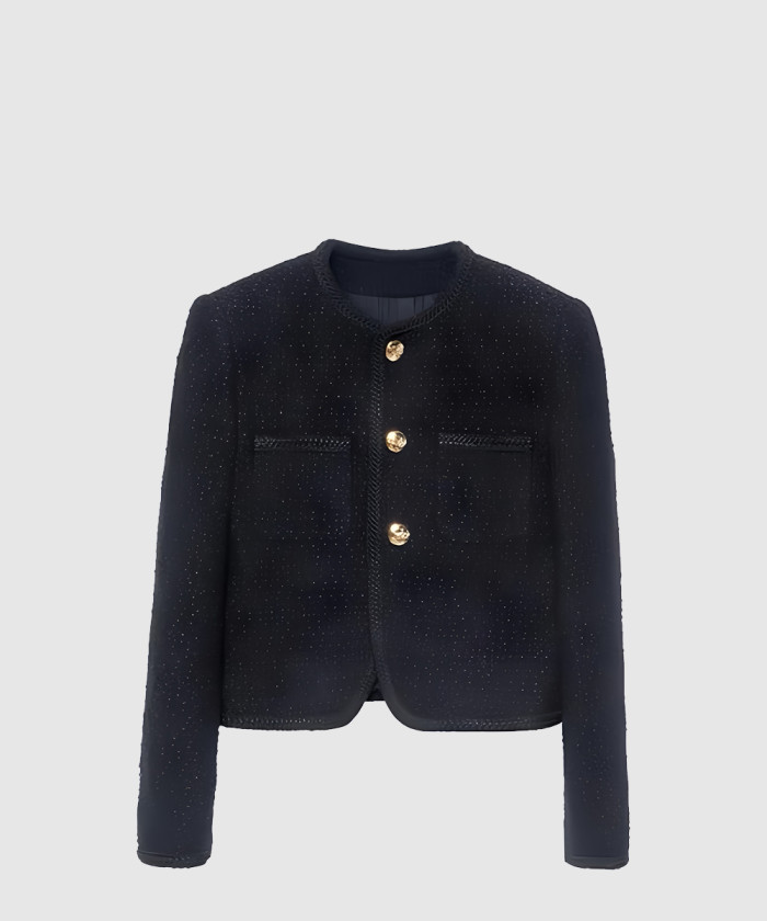 셀린느 사세르 재킷 2V00C3