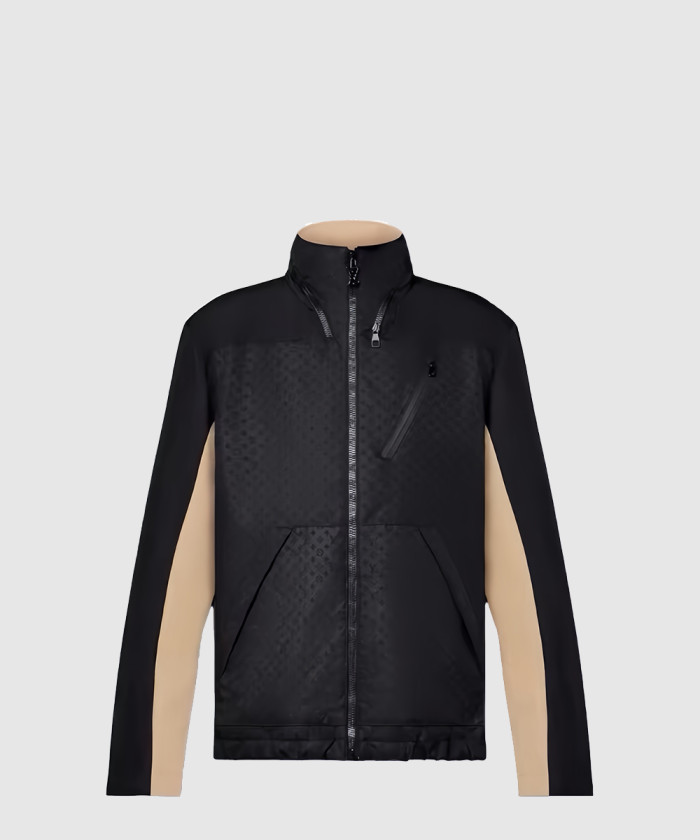 루이비통 테크니컬 나일론 윈드브레이커 1ABJBX