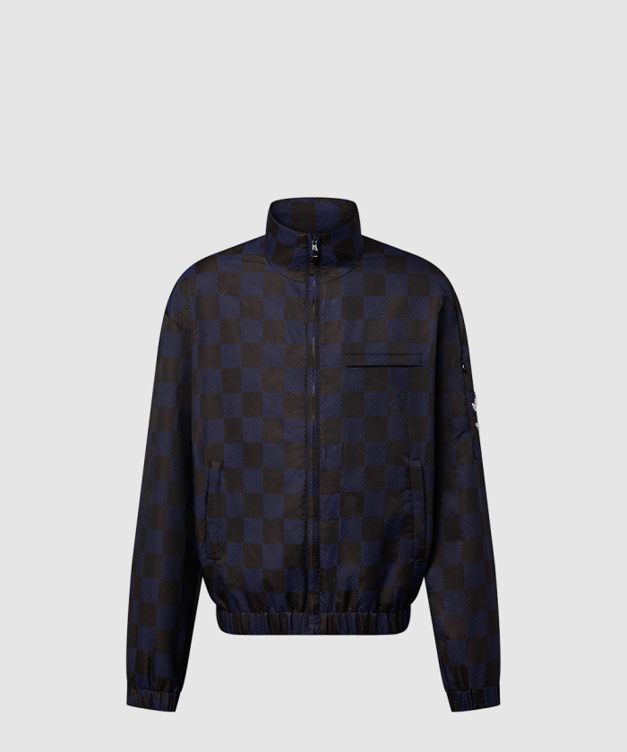 루이비통 다미에 팝 나일론 트래블 블루종 1AFHVR