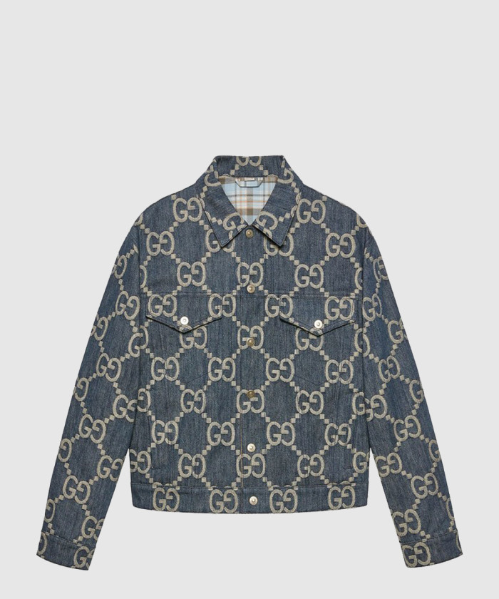 구찌 재킷 674338