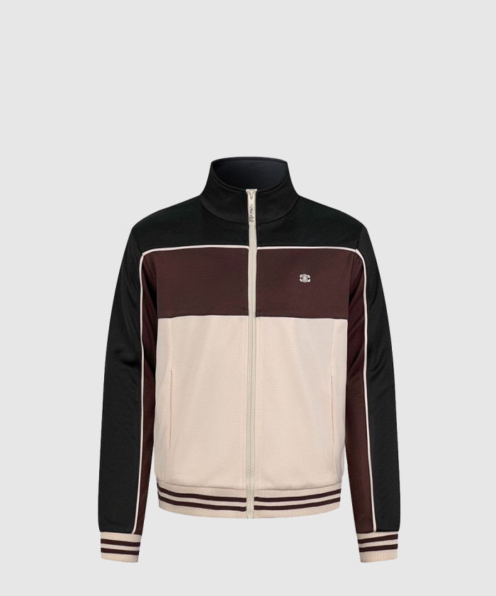 셀린느 트랙수트 재킷 2Y43C1