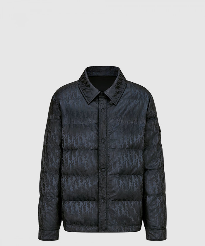 디올 퀼트 재킷 293C4