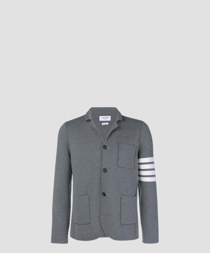 톰브라운 블레이저 4바 밀라노 코트