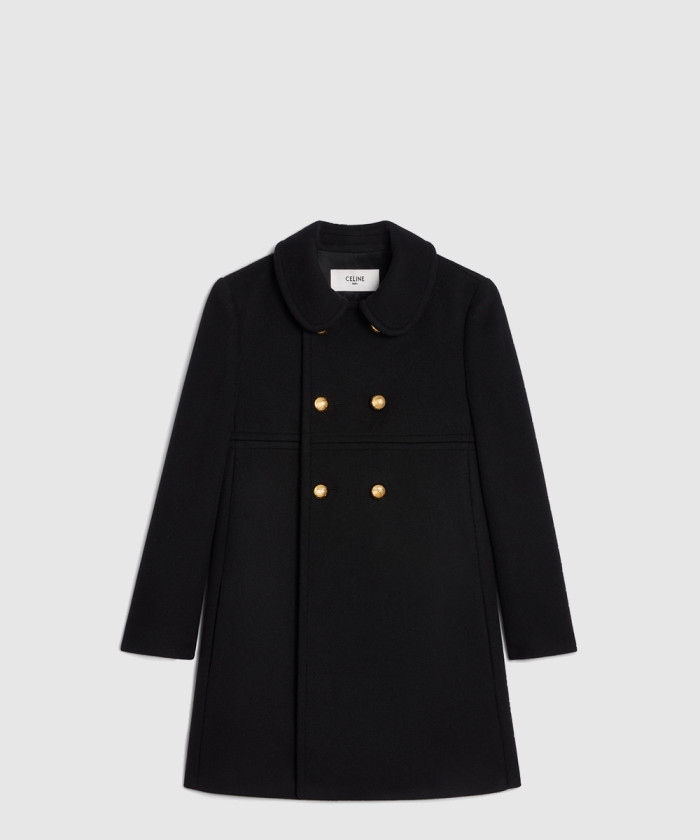 셀린느 빅토린 코트 2M94C6