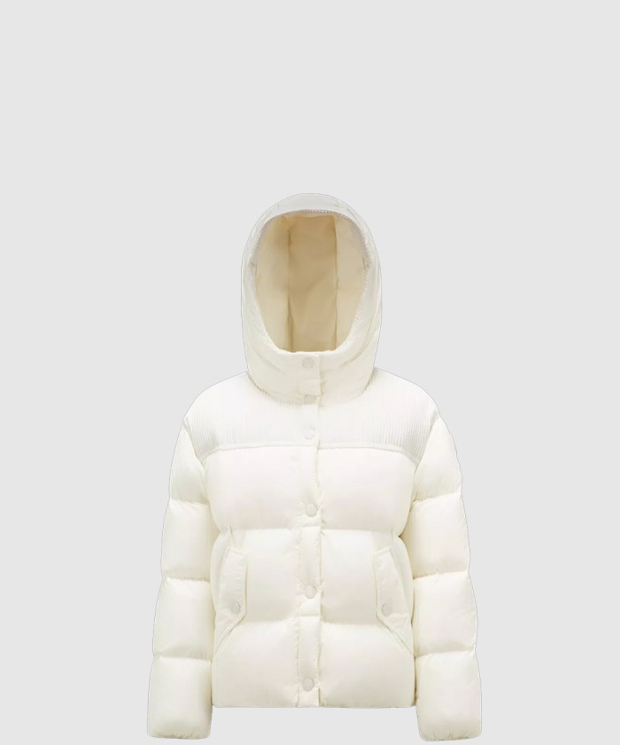 몽클레어 자슈어 쇼트 다운 재킷