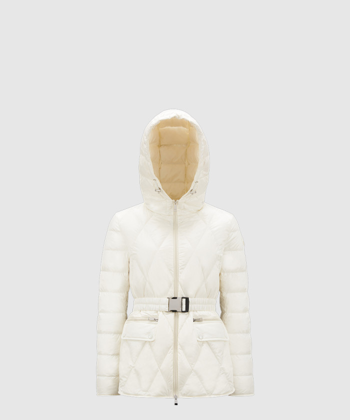 몽클레어 세리냥 쇼트 다운 재킷