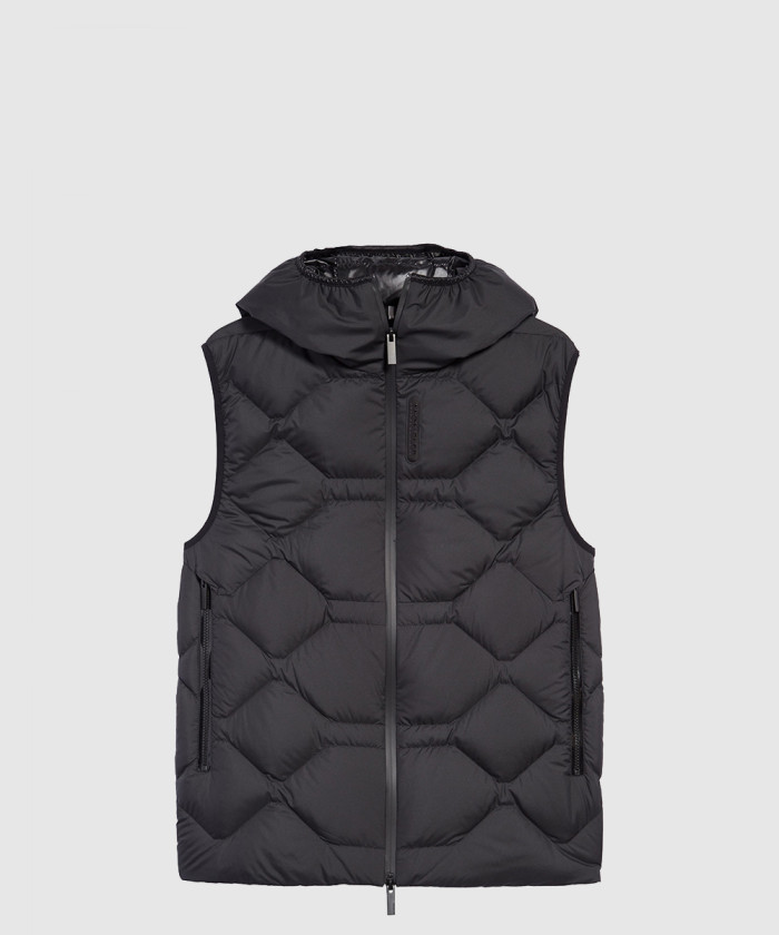 몽클레어 아틱 다운 베스트