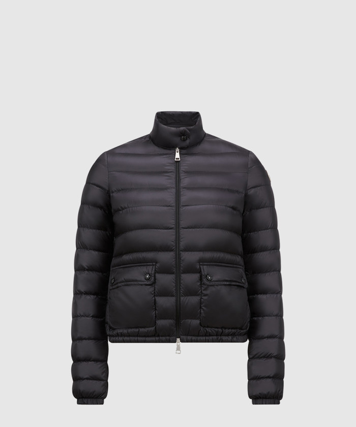 몽클레어 쇼트 다운 재킷