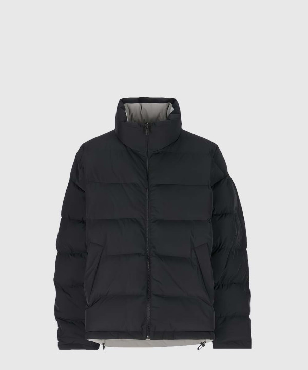 발렌시아가 리버서블 재킷