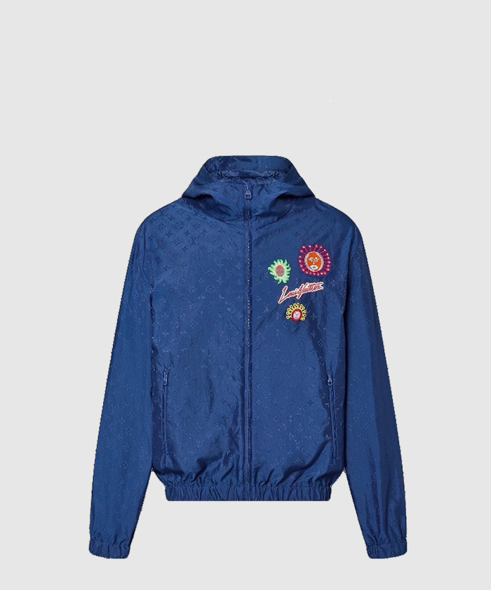 루이비통 쇼트 파카 1AB7MP