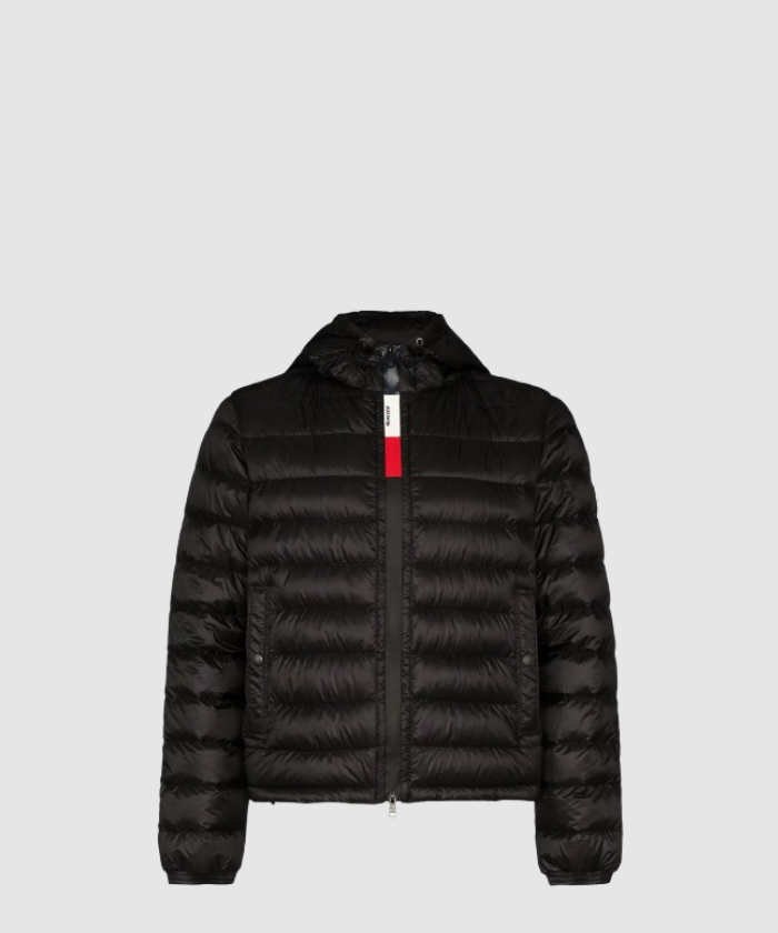 [정품 인증] 몽클레어 루크 다운 재킷