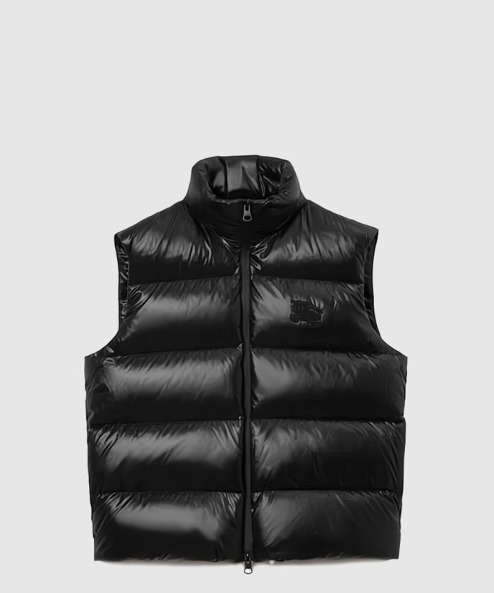 버버리 나일론 다운 베스트 80729311