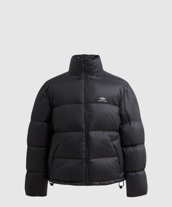 발렌시아가 패딩 재킷