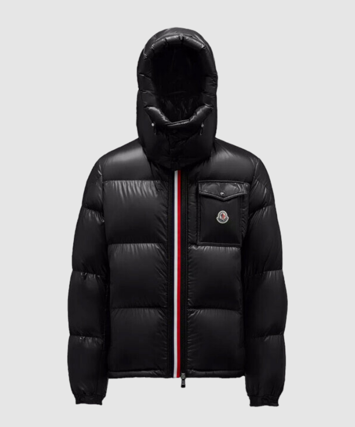 [정품 인증] 몽클레어 몽벨리아드 자켓