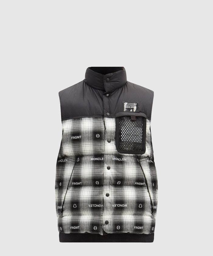 몽클레어 닥시 다운 베스트