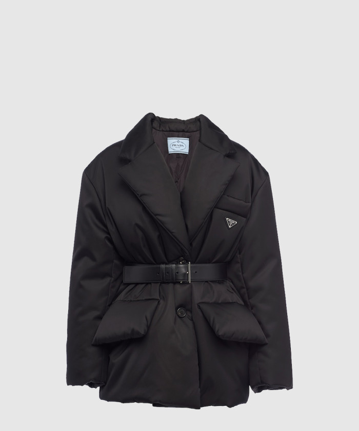 프라다 다운 재킷 29D862