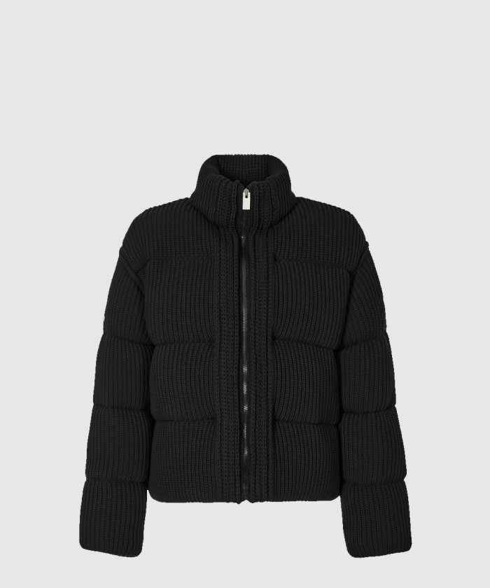 몽클레어 지니어스 쇼트 다운 재킷