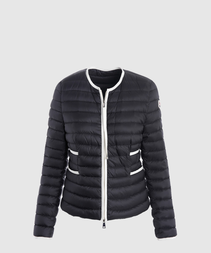 몽클레어 바일렛 쇼트 다운 재킷