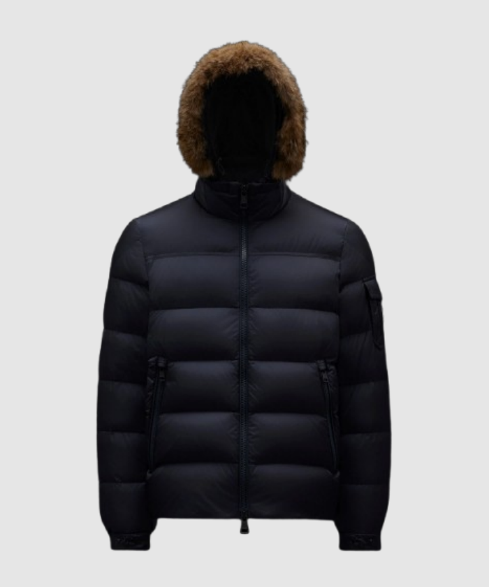 [정품 인증] 몽클레어 마르크 다운 재킷