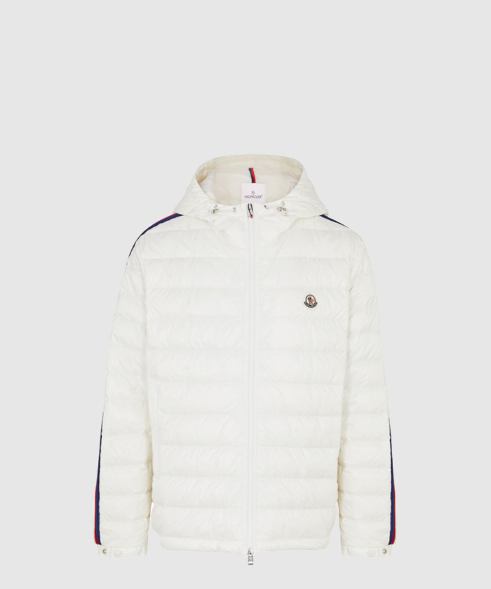 몽클레어 아고트 쇼트 다운 재킷