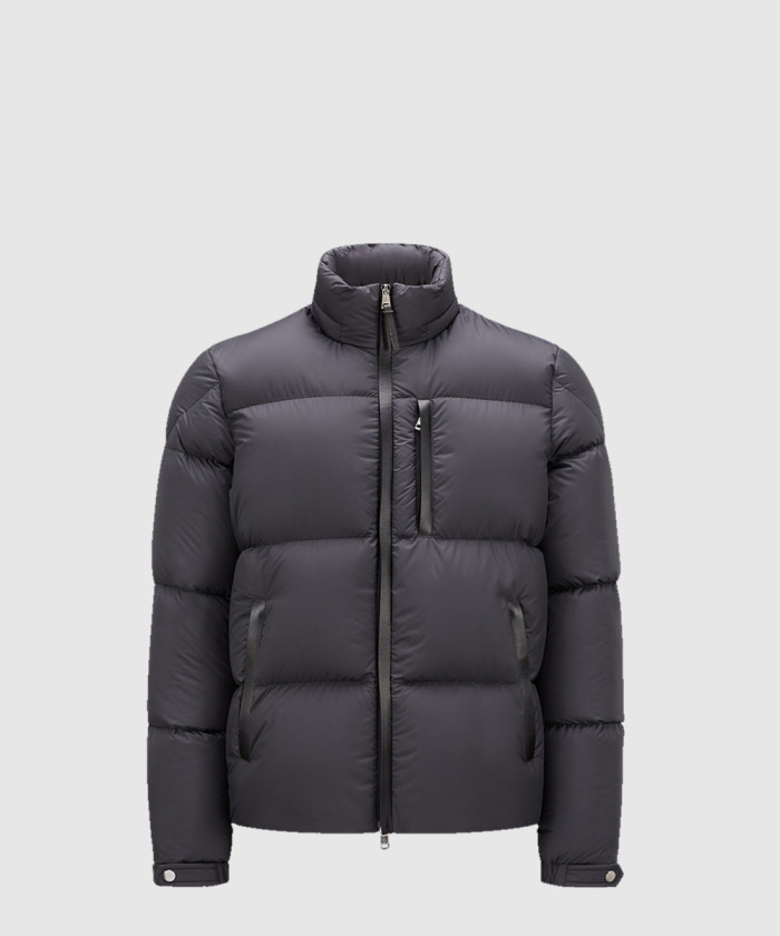 몽클레어 베스브레 쇼트 다운 재킷