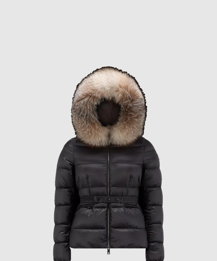 몽클레어 보에드 쇼트 다운 재킷