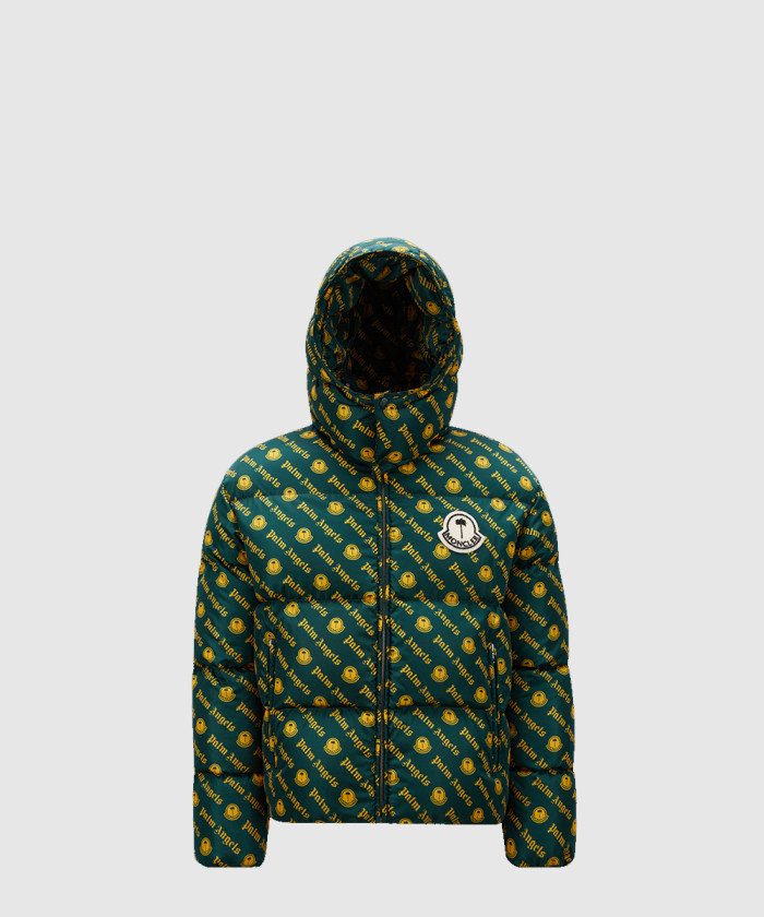 몽클레어 톰슨 쇼트 다운 재킷