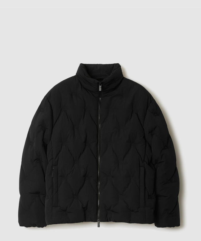 버버리 EKD 나일론 퍼퍼 재킷 80941741