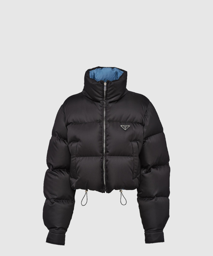프라다 다운 재킷 292056