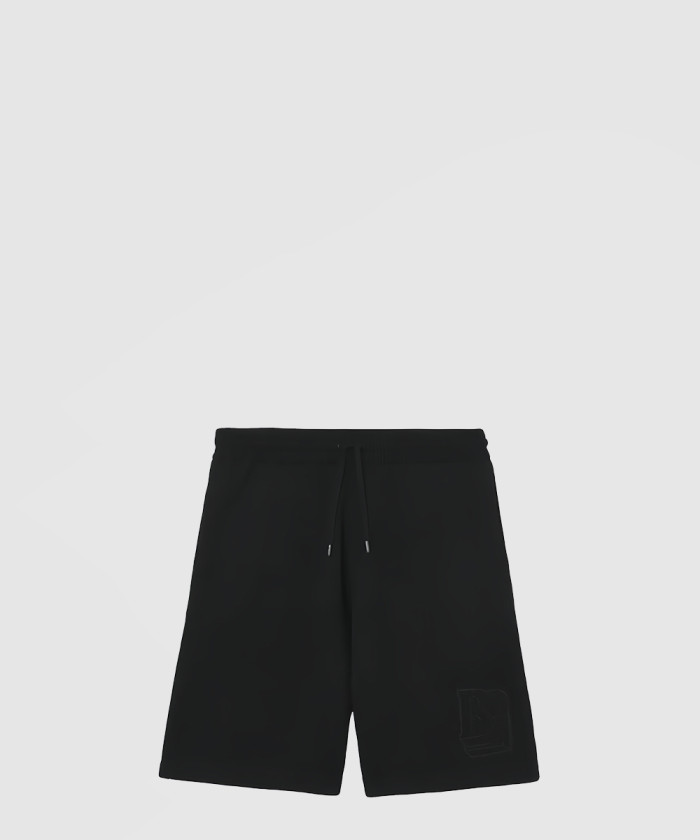 버버리 코튼 쇼츠 80455061