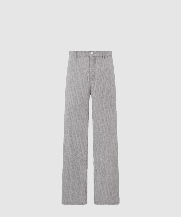 디올 Oblique 카펜터 진 513D1