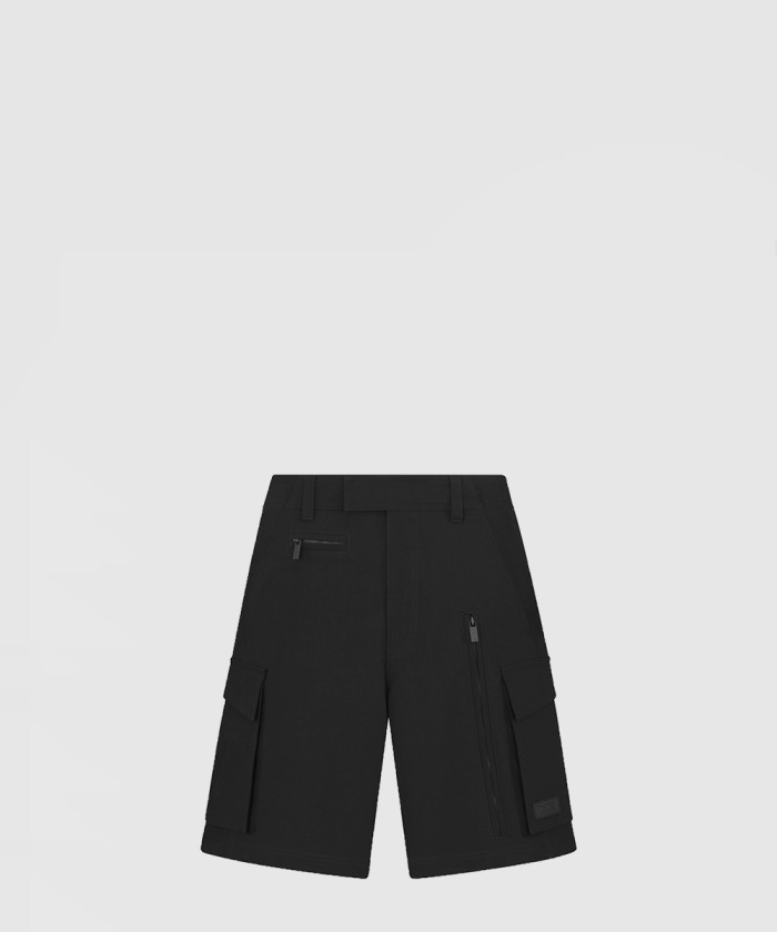 디올 카고 버뮤다 쇼츠 493C1