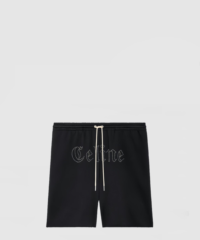셀린느 트랙수트 쇼츠 2Z1496